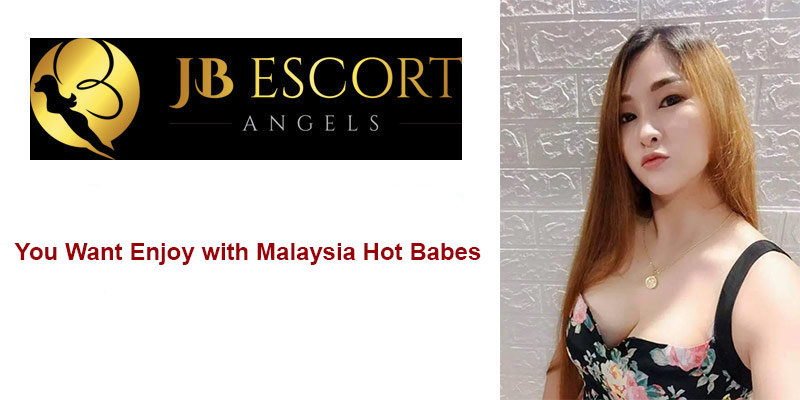You Want Enjoy with Malaysia Hot Babes